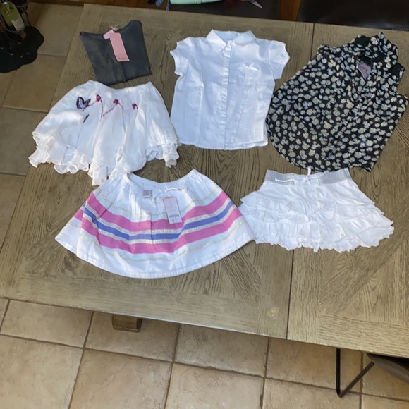 6 pc bundle size 4-5 - Picture 1 of 16